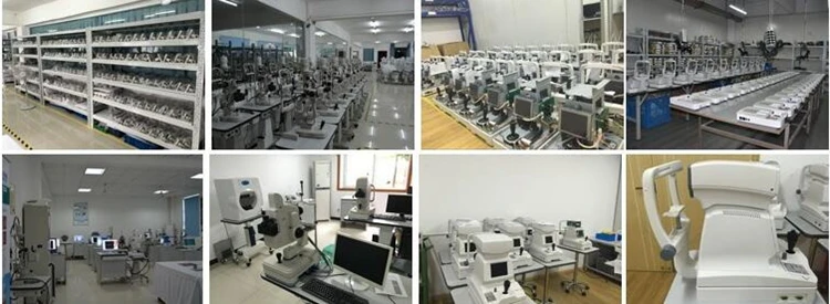 auto refractometer portable