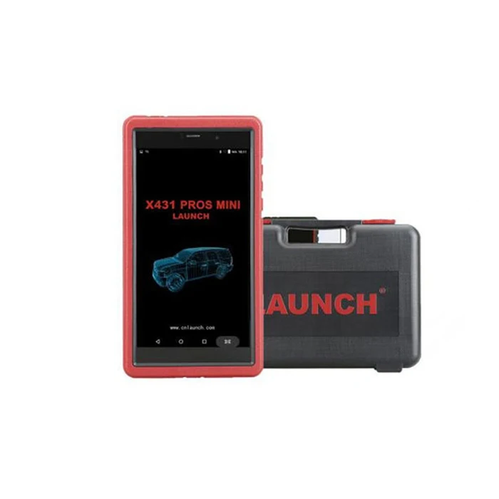 

100% Original Launch X431 Pros Mini Scan Tool obd2 scanner with 2 Years Free Software Update