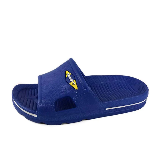 latest slippers for boys