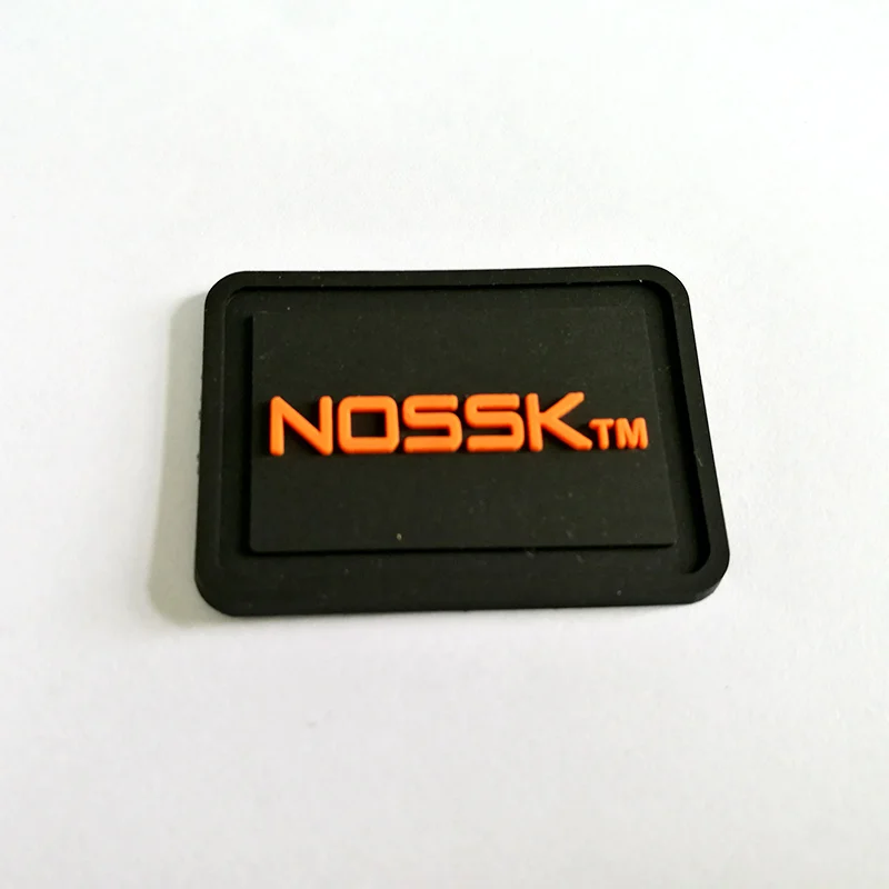 

sew on rubber patch for backpack, N/a