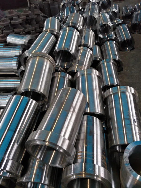 All Size of Drilling Mud Pump LinerHot Sale API 7K Mud Pump Part Ceramic Liner Mud Pump Liner Bi-metal Liner for RS F1000 Mud Pump API 12p160 National Mud Pump LinerAPI 7K Ceramic or Bi-metal Mud Pump LinerIMG20170704180406.jpg