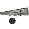 Top range sliding gate opener for apartment