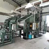 made in china high quality soft silicone rubber sheet making machine