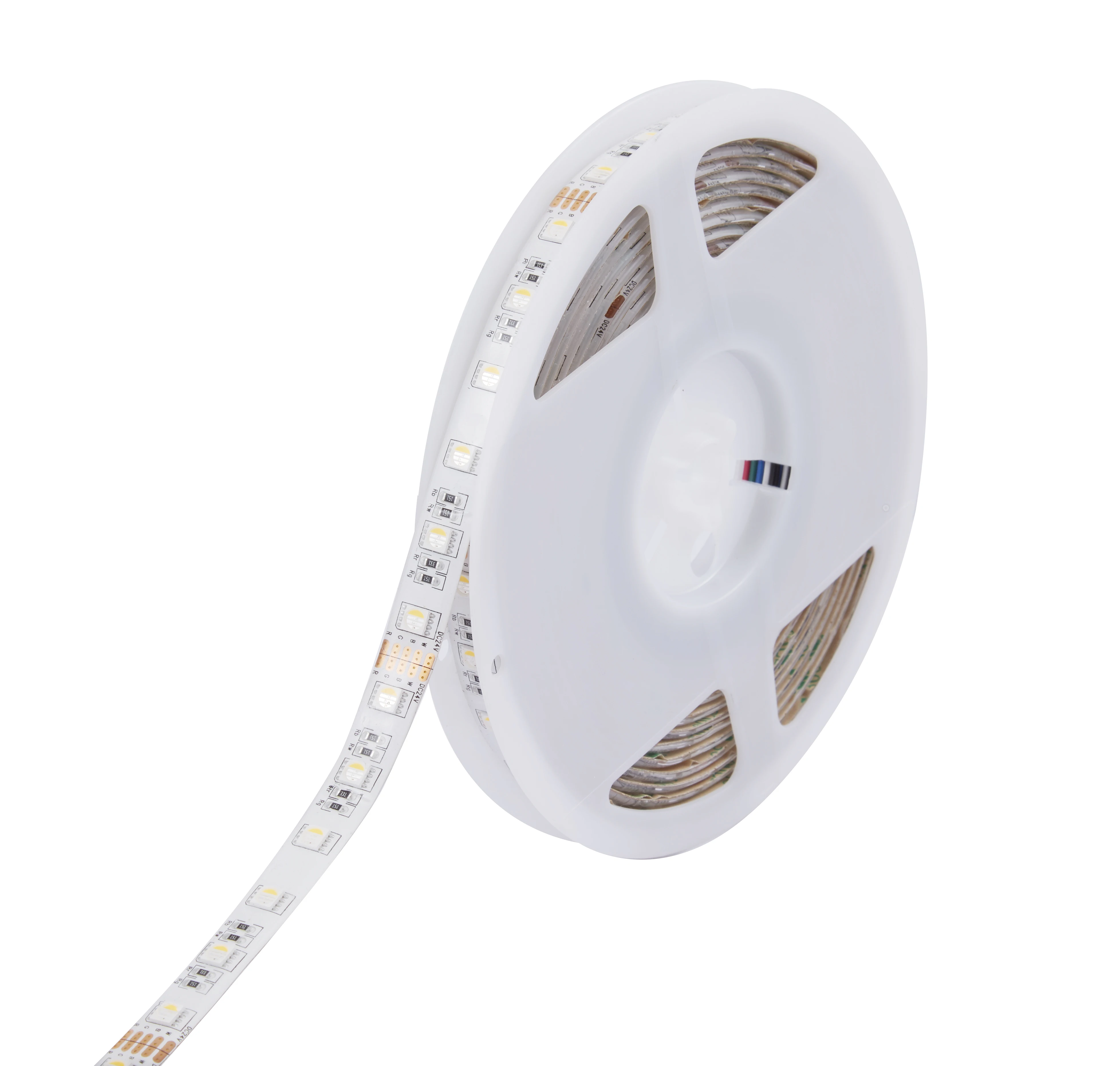 Energy Saving High Efficiency IP68 Flexible White waterproof smd 5050 led strip light