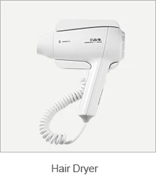 Hair Dryer-