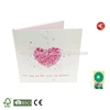 Long Playing Recordable Sound Module Ic Music Wedding Card