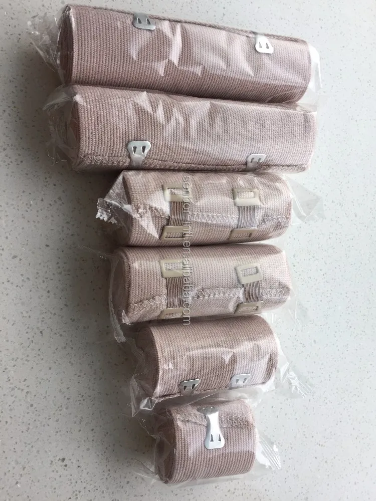 high elastic bandage