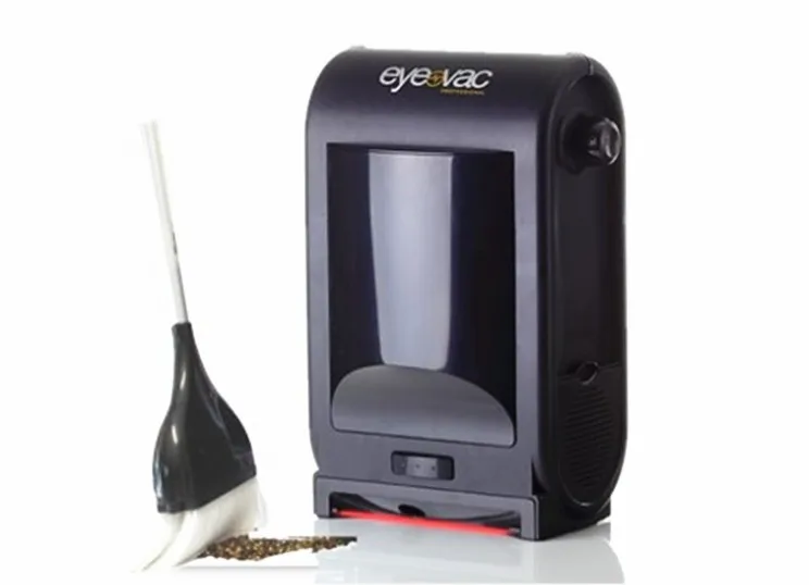 Eyevac Electric Portable Vacuum Cleaner Buy Vacuum Cleaner,Portable