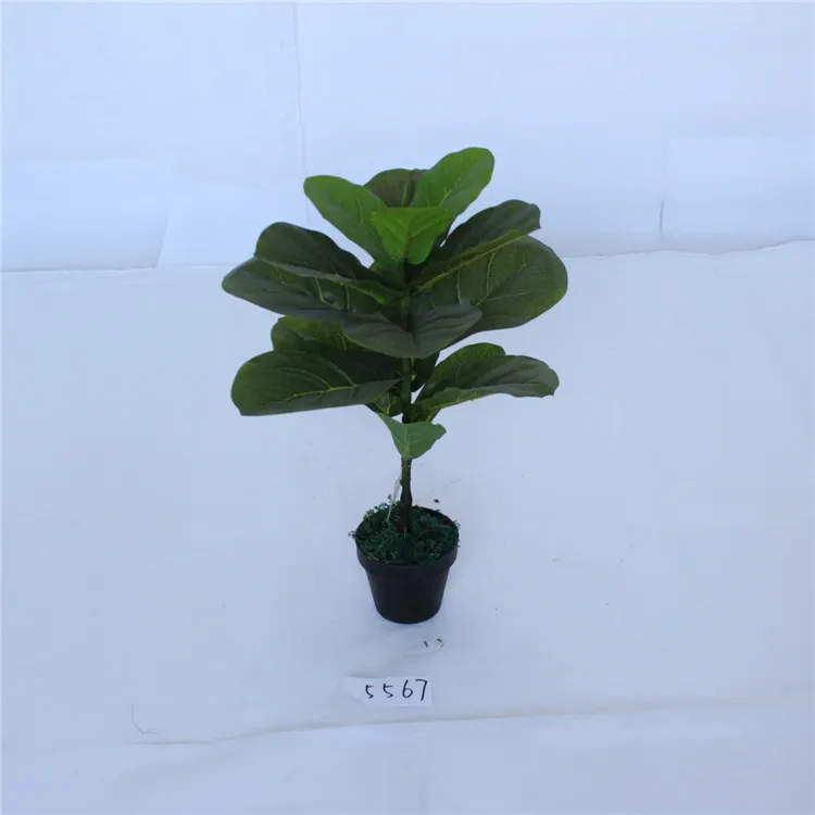 
Artificial fiddle leaf fig tree 5567 