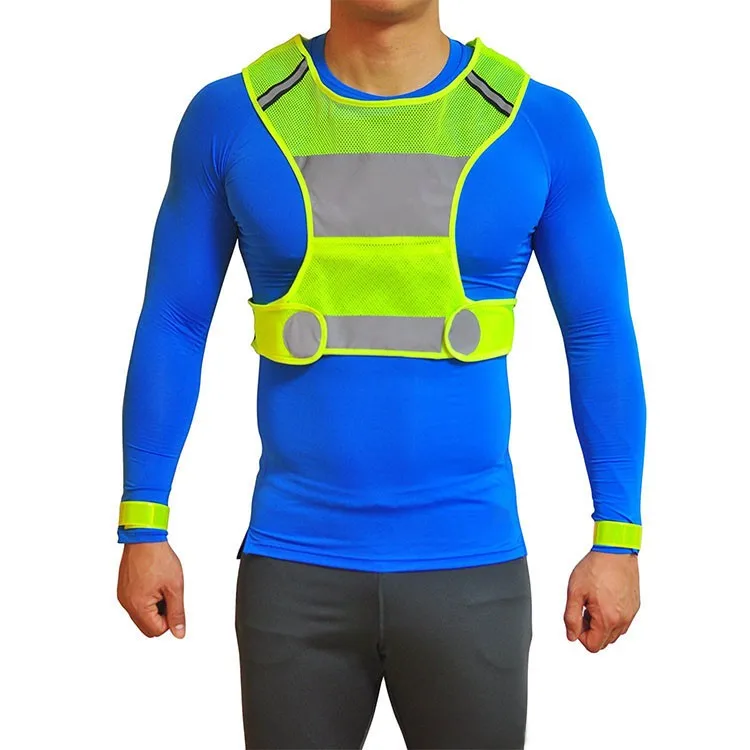 Wholesale Cheap Reflective Bike Cycling Vest Buy Reflective Bike