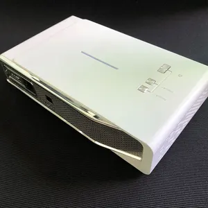 4K Full HD 1080p DLP Android Mini Projector