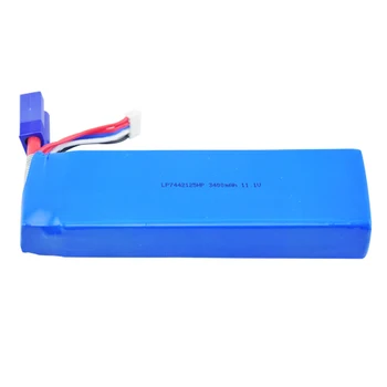 rc car lithium battery