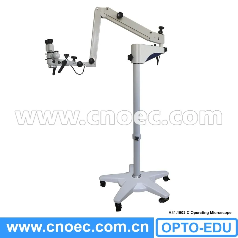 OPTO-EDU A41.1902-C Operating Dental Surgical Microscope