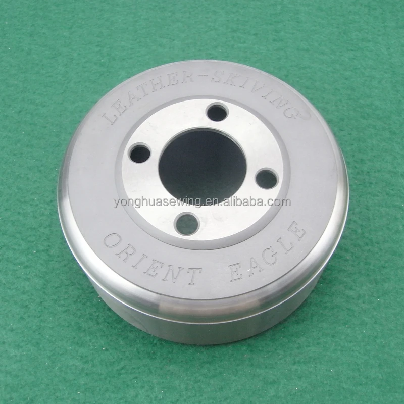 
Drient eagle skiving knife bell knife for leather skiving machine 