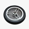 12 inch plastic EVA foam vogue infant snap stroller wheel
