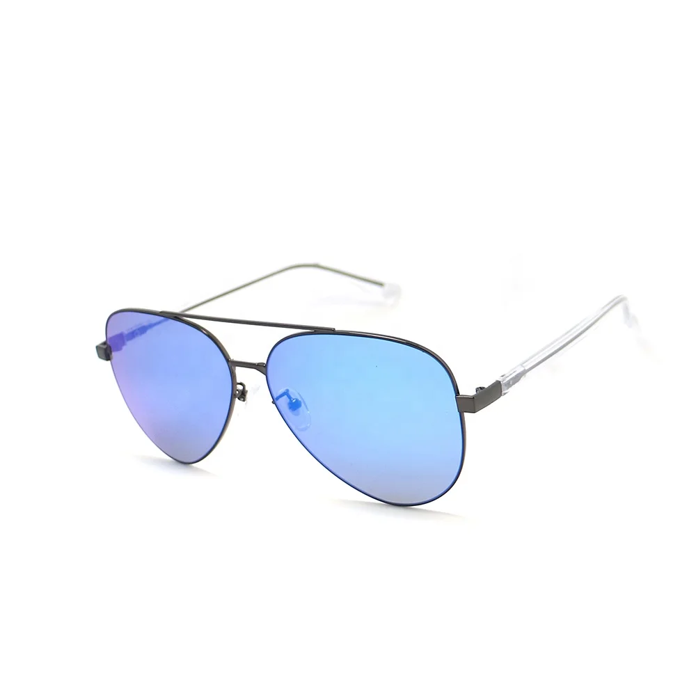 

New products high quality japanese brands polarized metal ce sunglasses, Customized