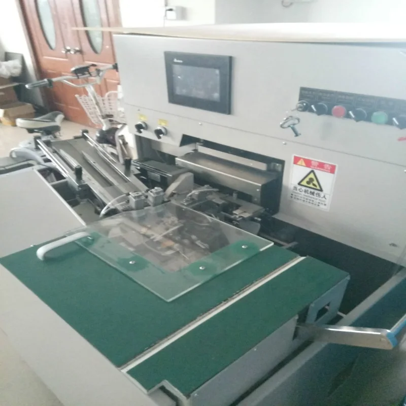 
hot sale highspeed toothbrush making machine with good quality and best price 