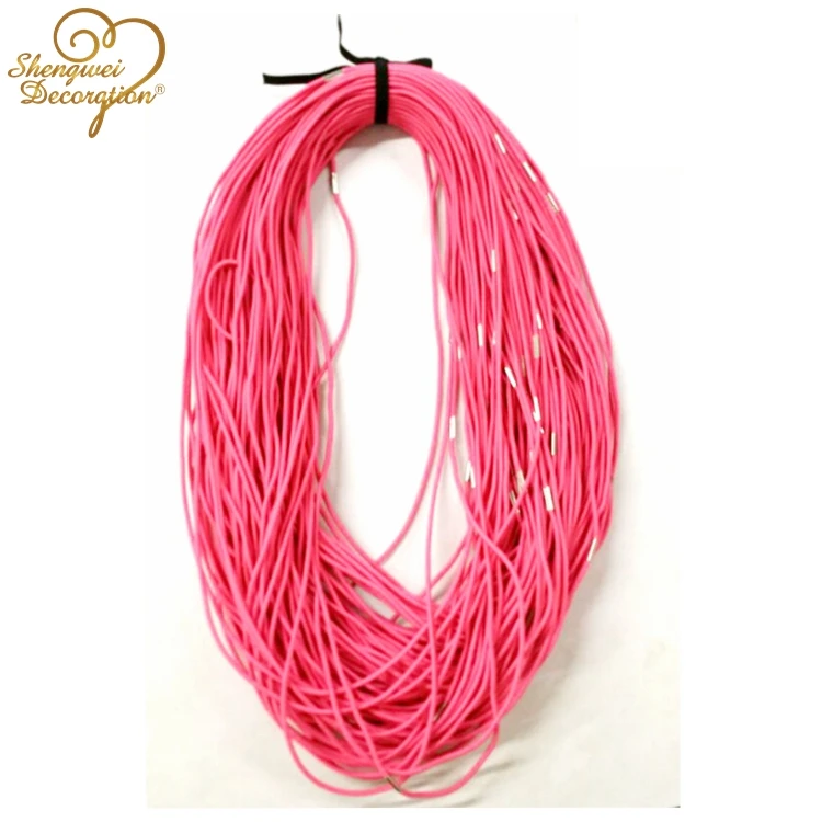 2mm Bulk Round Elastic Rubber Cord Loop Buy Elastic Cord,Cord Elastic