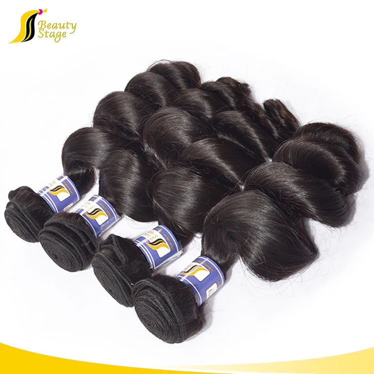 Large Stock Grade 12a Southeast Asian Virgin Hair,50 Inch Raw Expensive