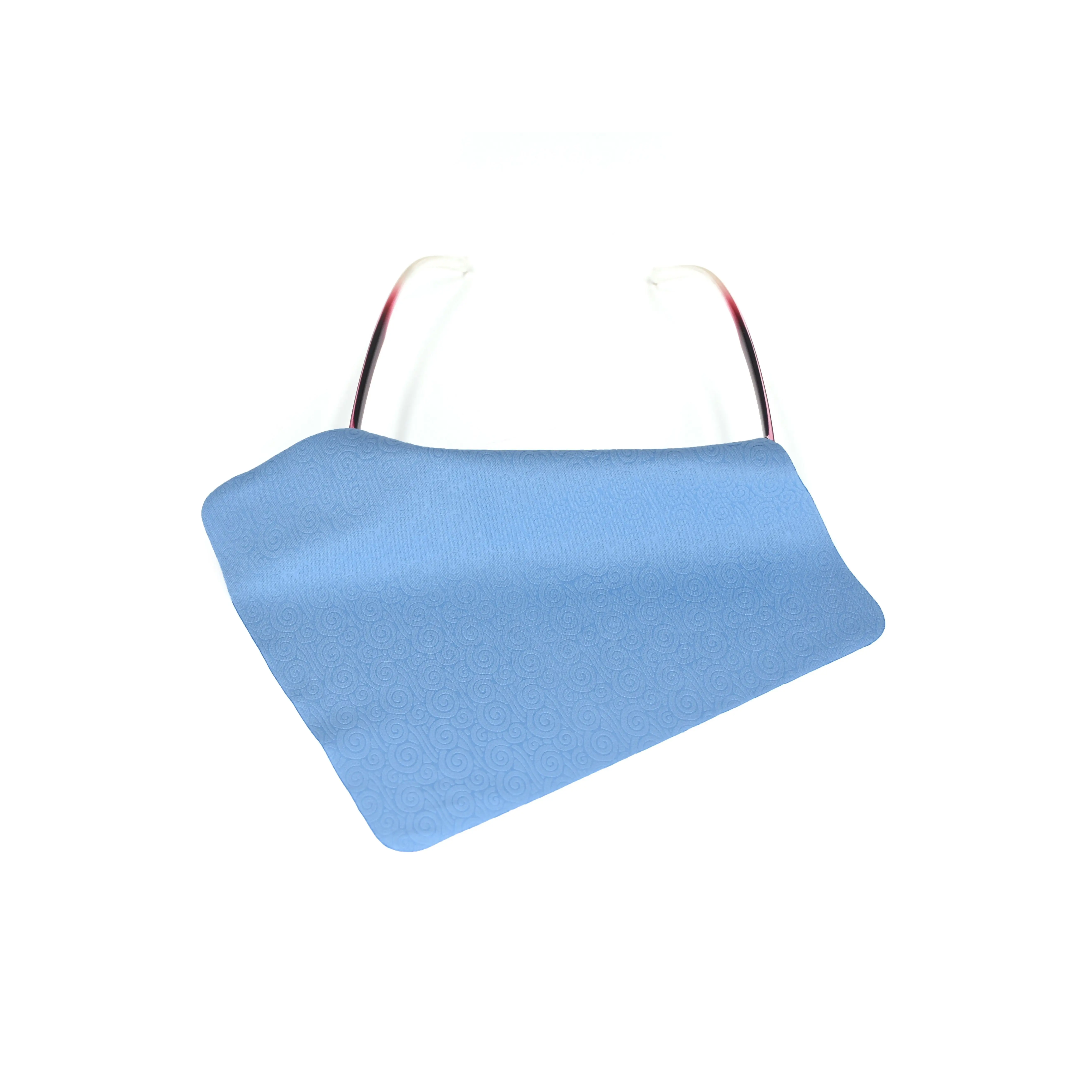 

Stock fast delivery free sample microfiber cleaning cloth for glasses