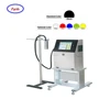 High Quality Code Date Bottle Time Date Inkjet Printer With LCD Press Keyboard Screen