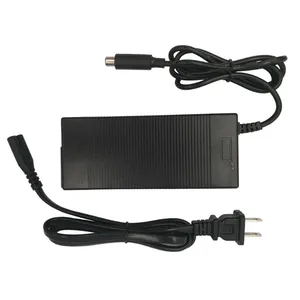 42V 2A Power Charger Xiaomi M365 & Ninebot Electric Scooters