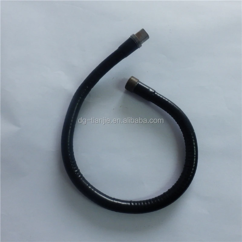 Flexible Gooseneck Arm For Led Lamp Buy Flexible Gooseneck Arm For
