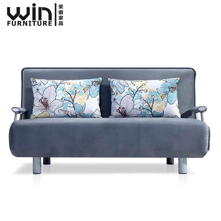 
2019 new arrival sectional corner sofa bed layout 