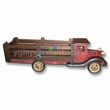 Wooden Truck,wooden cars,wooden vehicle