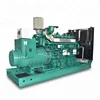Germany technology adopted 700kw 875kva diesel generator with low price for sale
