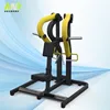 New listing Training Gym fitness equipment body building machine rowing machine MND R925 low row