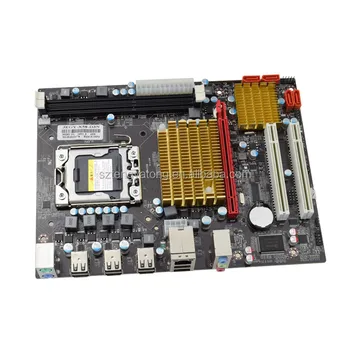 2018 Intel X58 Lga 1366 Motherboard 