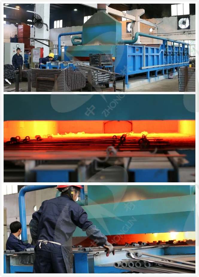 
Parabolic Leaf Spring 54100-GA051 for Truck; OEM Available 