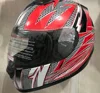 Motorcycle Full Face Helmet DOT Approved,HLL-06 Motorbike Moped Street Bike Racing Crash Helmet with Sun Visor,motorcycle helmet