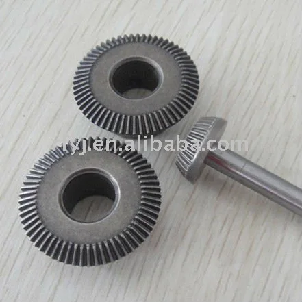 
sintered bevel gear pinion gear 