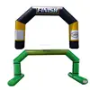 For Events Promotional Inflatables Arch All Print Inflatable Air Dancer