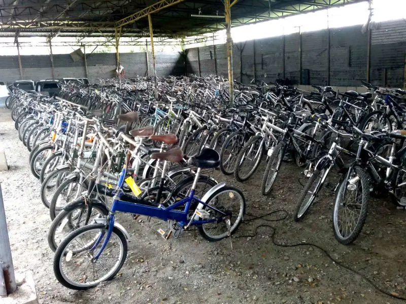 japan surplus bike wholesale