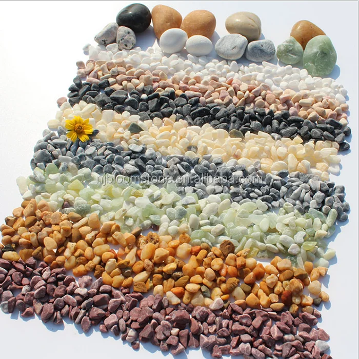 
snow white marble aggregate 