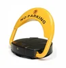 Eu Standard Remote Gate Barrier Automatic Control Lock For Car Parking