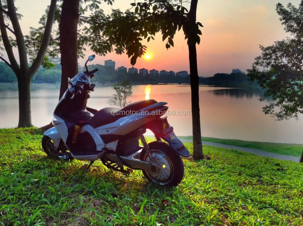 Qs 273 2000w8000w 72v 84v Electric Scooter Motorcycle Conversion Kits Buy Qs 273 2000w8000w