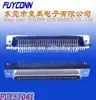 Amphenol Centronic PCB Right Angle Type Connector Female
