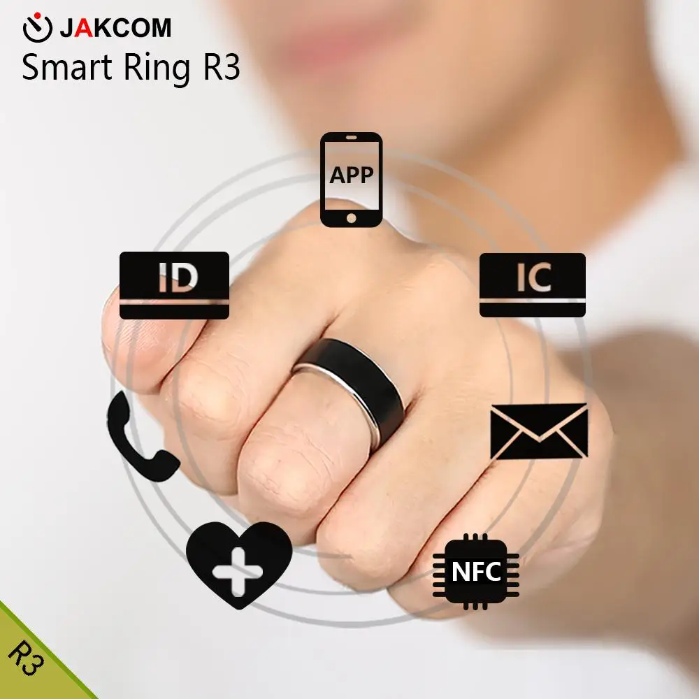 

Jakcom R3 Smart Ring Sports & Entertainment Fitness & Body Building Pedometers Solar Tracking Sensor Zencro Maxell