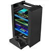 Console Cooler Stand For Ps4 Standing Cooling Stand Up