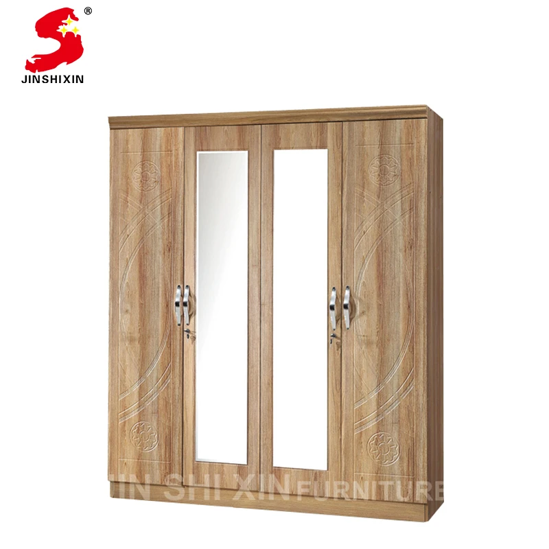 Factory Price Laminate Bedroom Wardrobe 2 3 4 Doors Diy Portable Closet Wardrobe Buy Diy Portable Closet Wardrobe Bedroom Furniture 4 Door