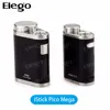 100% Original Eleaf iStick Pico Mega Kit with 80W iStick Pico mega Mod and Melo III Atomizer