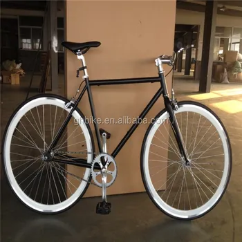 bicicleta single speed