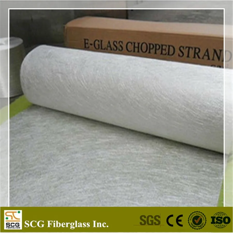 
fiberglass mat , fiberglass csm 450 for boat building 