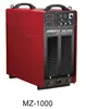 Inverter IGBT module type MZ-1000 series DC Auto Submerged Arc Welding Machine