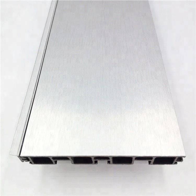 120mm Waterproof Aluminum Finishl Plastic Kitchen Plinth Buy Floor