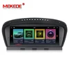 Mekede 8.8'' IPS Screen Android Car Multimedia System For BMW 5 Series E60 E61 E63 E64/3 Series E90 E91 E92 Original CCC System
